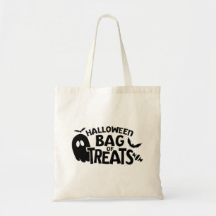 Halloween Tag der Leckereien Tasche