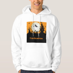 Halloween Tag Mann T-Shirt Hoodie