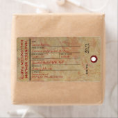 Halloween-Tag Spuk Asyl-Party (Insitu)