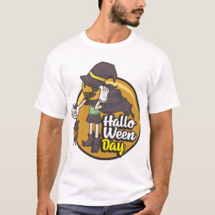 Halloween-Tag T-Shirt