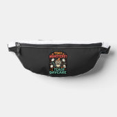 Halloween Tagesmutter Winzige Monster Bauchtasche (Ablage )