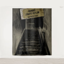 Halloween | Tapestry | Asyl