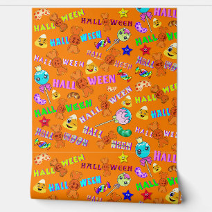 Halloween Tapete