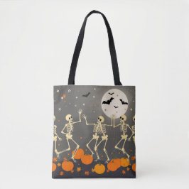 Halloween Tasche