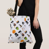 Halloween Tasche (Von Nahem)