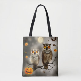 Halloween Tasche