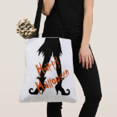 Halloween Tasche (Von Nahem)