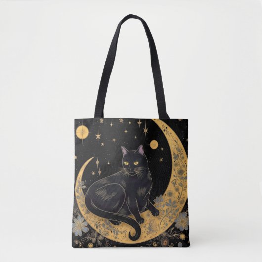 Halloween Tasche (Vorderseite)