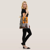 HALLOWEEN TASCHE (Am Model)