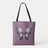 Halloween Tasche (Rückseite)