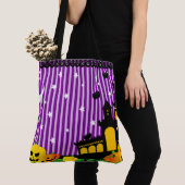Halloween Tasche (Von Nahem)