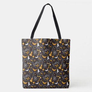 Halloween Tasche