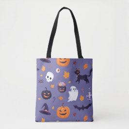 Halloween Tasche