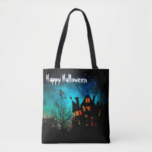 Halloween Tasche