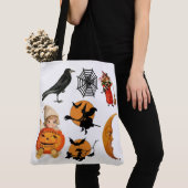 Halloween Tasche (Von Nahem)