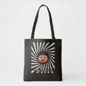 Halloween Tasche (Vorderseite)