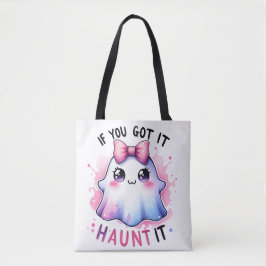 Halloween Tasche