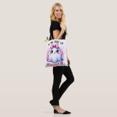 Halloween Tasche (Am Model)