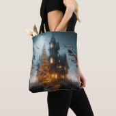 Halloween Tasche (Von Nahem)