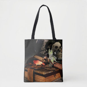 Halloween Tasche
