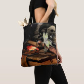 Halloween Tasche (Von Nahem)