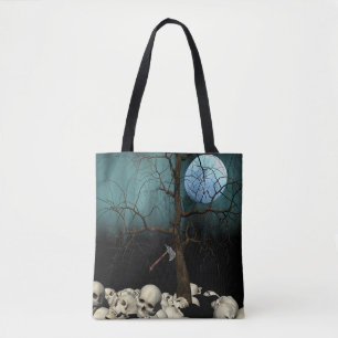 Halloween Tasche