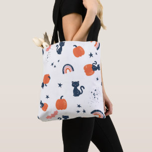 HALLOWEEN TASCHE
