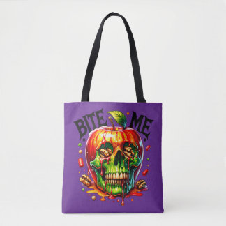 Halloween Tasche