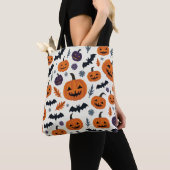 halloween Tasche (Von Nahem)