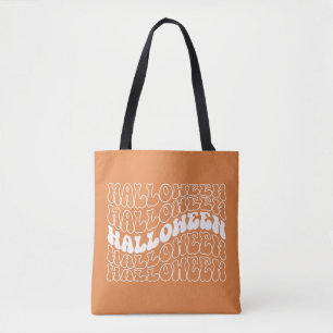 Halloween Tasche
