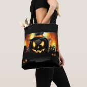 Halloween Tasche (Von Nahem)