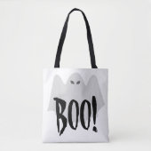 Halloween Tasche (Vorderseite)
