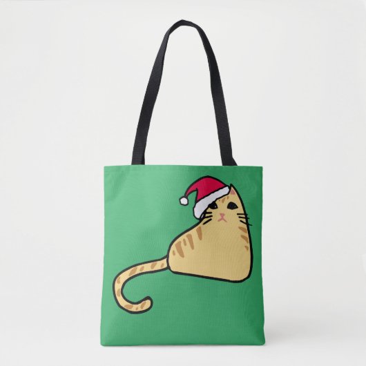 HALLOWEEN TASCHE FRANKENSTEIN (Vorderseite)