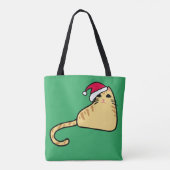 HALLOWEEN TASCHE FRANKENSTEIN (Rückseite)