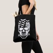 Halloween-Tasche Tasche (Von Nahem)