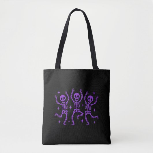Halloween-Tasche Tasche (Vorderseite)