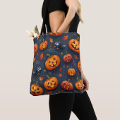 Halloween-Tasche Tasche (Von Nahem)