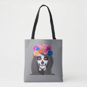 Halloween-Tasche Tasche (Vorderseite)