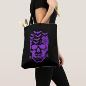 Halloween-Tasche Tasche (Von Nahem)
