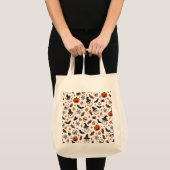 Halloween-Tasche Tragetasche (Vorderseite (Produkt))