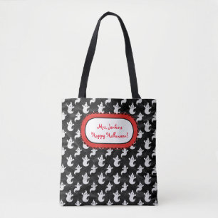 Halloween-Taschen-Tasche Tasche