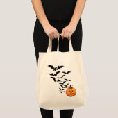 Halloween-Taschen Tragetasche (Vorderseite (Produkt))