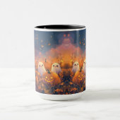 HALLOWEEN TASSE (Zentrum)