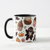 halloween Tasse (Links)