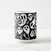 Halloween Tasse (Zentrum)