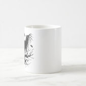 HALLOWEEN TASSE (Mittel)