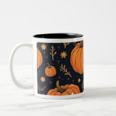 halloween Tasse (Links)