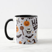 halloween Tasse (Links)