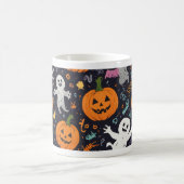 halloween Tasse (Mittel)