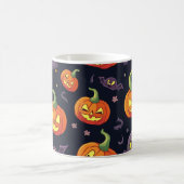 halloween Tasse (Mittel)